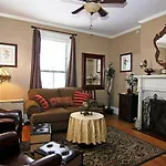 Morrill Mansion
