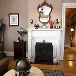 Morrill Mansion