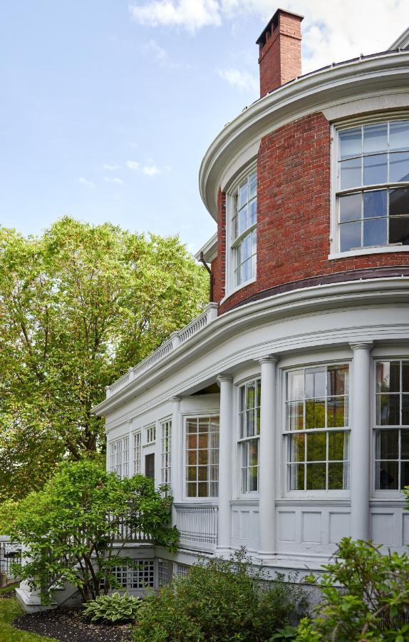 Inn Blind Tiger - Danforth Street 4*