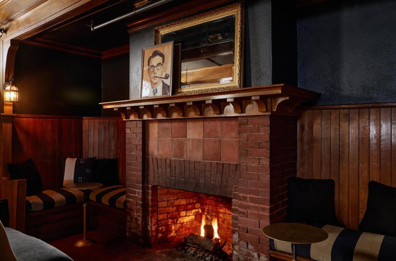 Inn Blind Tiger - Danforth Street 4*