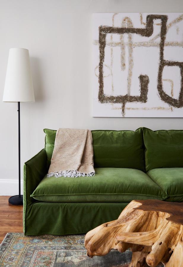 Blind Tiger - Danforth Street Inn 4*