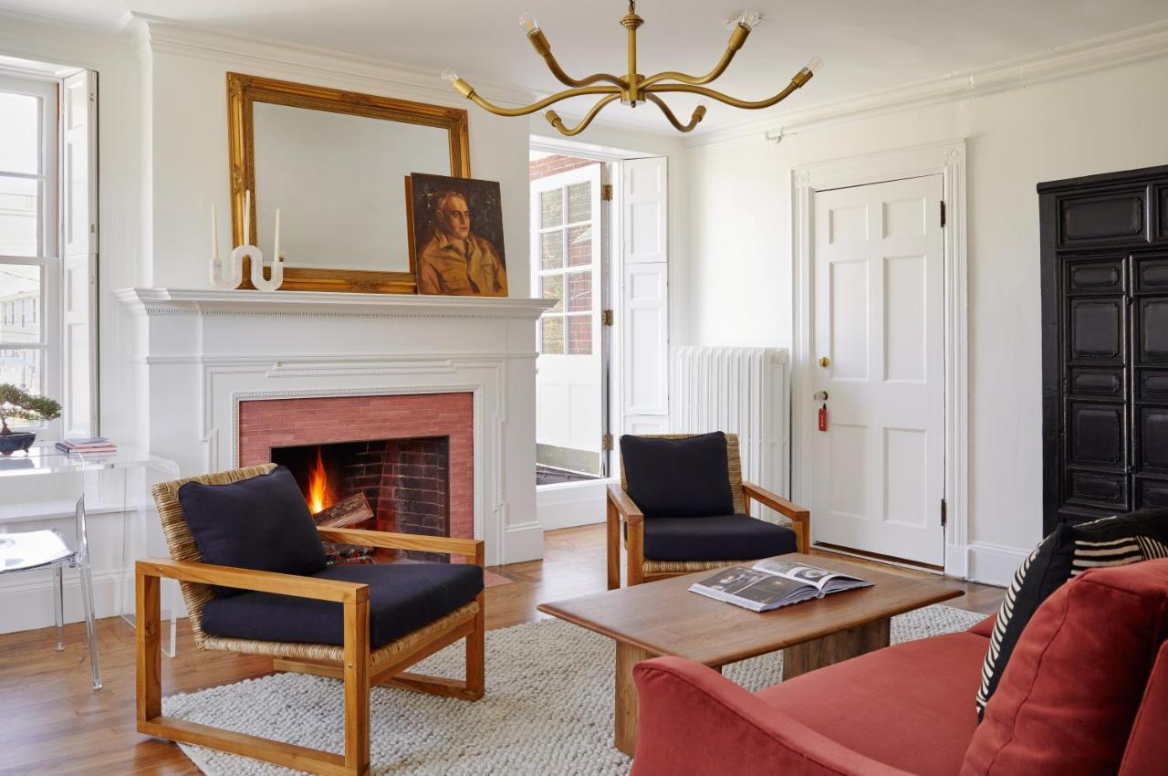 Inn Blind Tiger - Danforth Street 4*