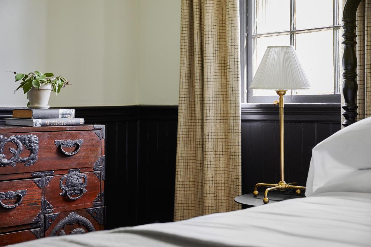 Inn Blind Tiger - Danforth Street 4*