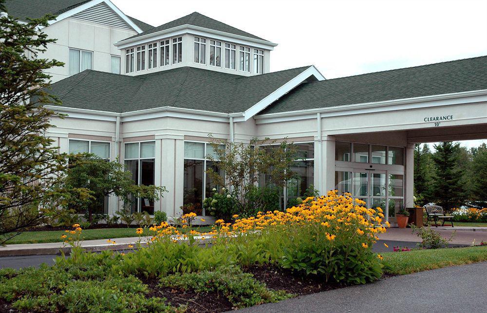 Hilton Garden Airport Portland
