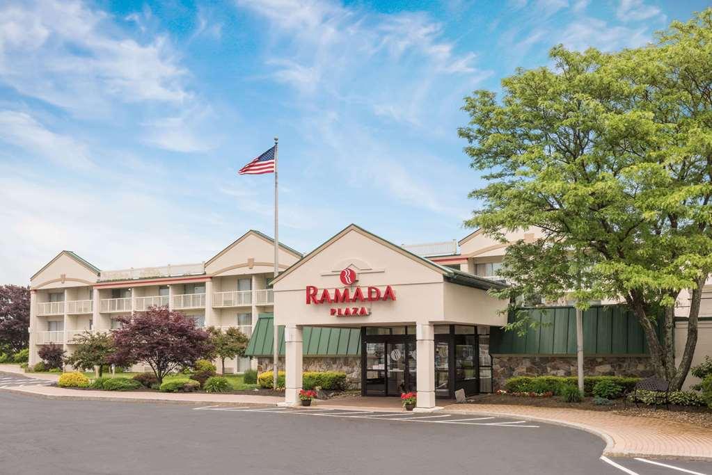 Ramada Plaza By Wyndham 3* Portland