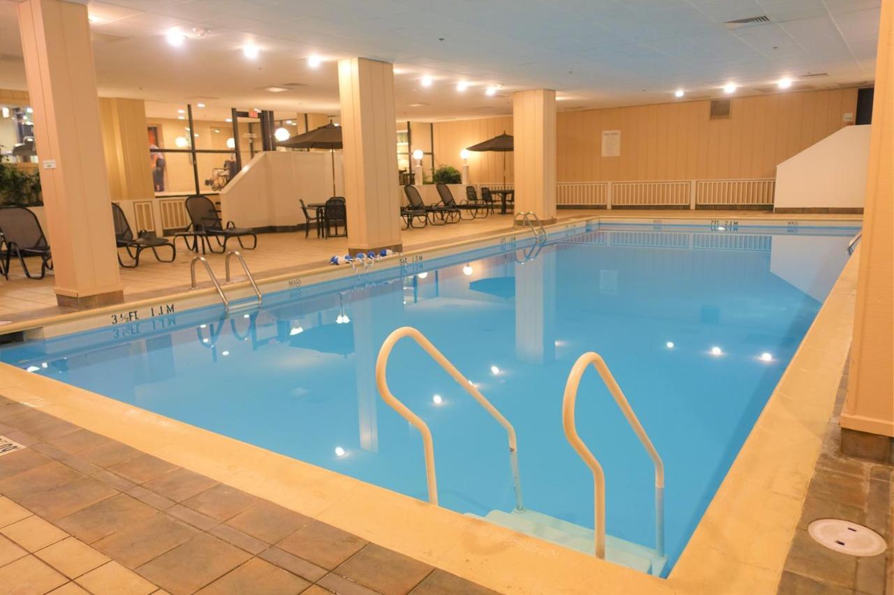 Portland-by The Bay By Ihg Hotel 3*