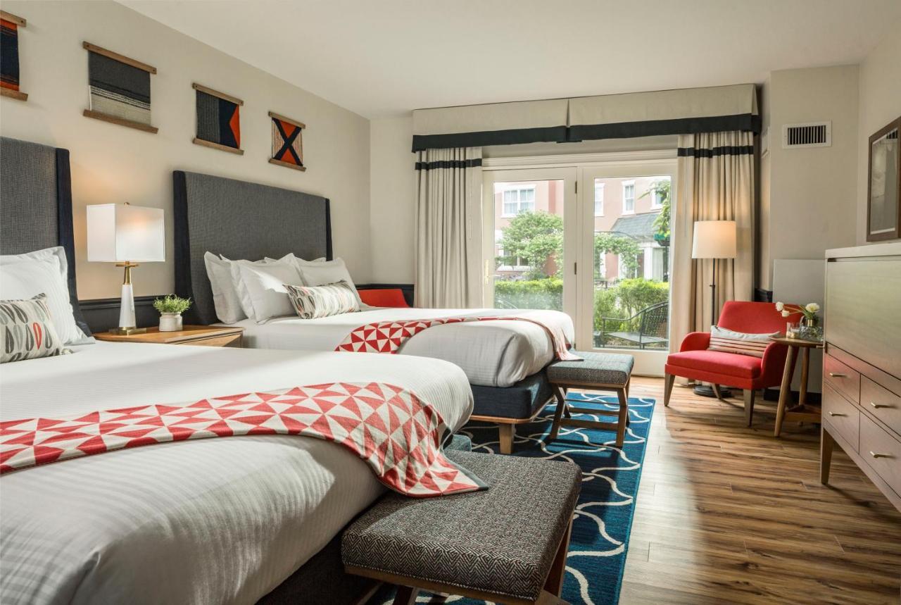 Hotel Harbor 4*