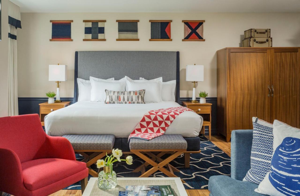 Hotel Harbor 4*