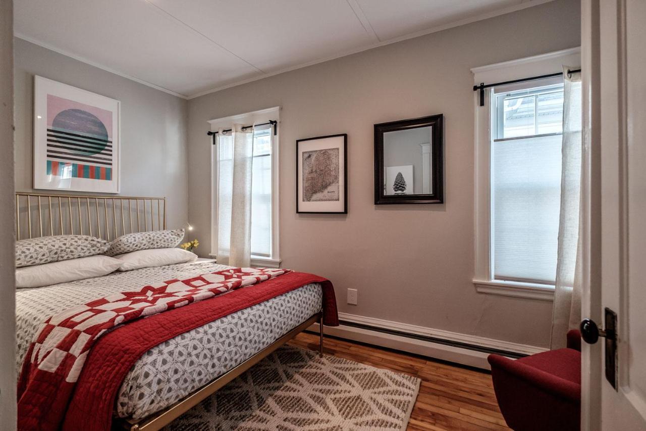 Apartment Haven On The Hill