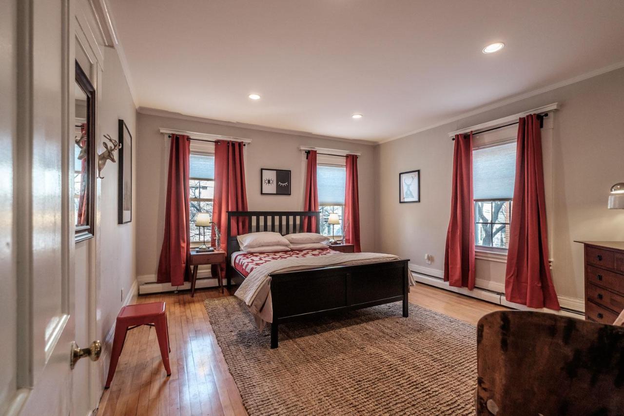 Haven On The Hill Apartment