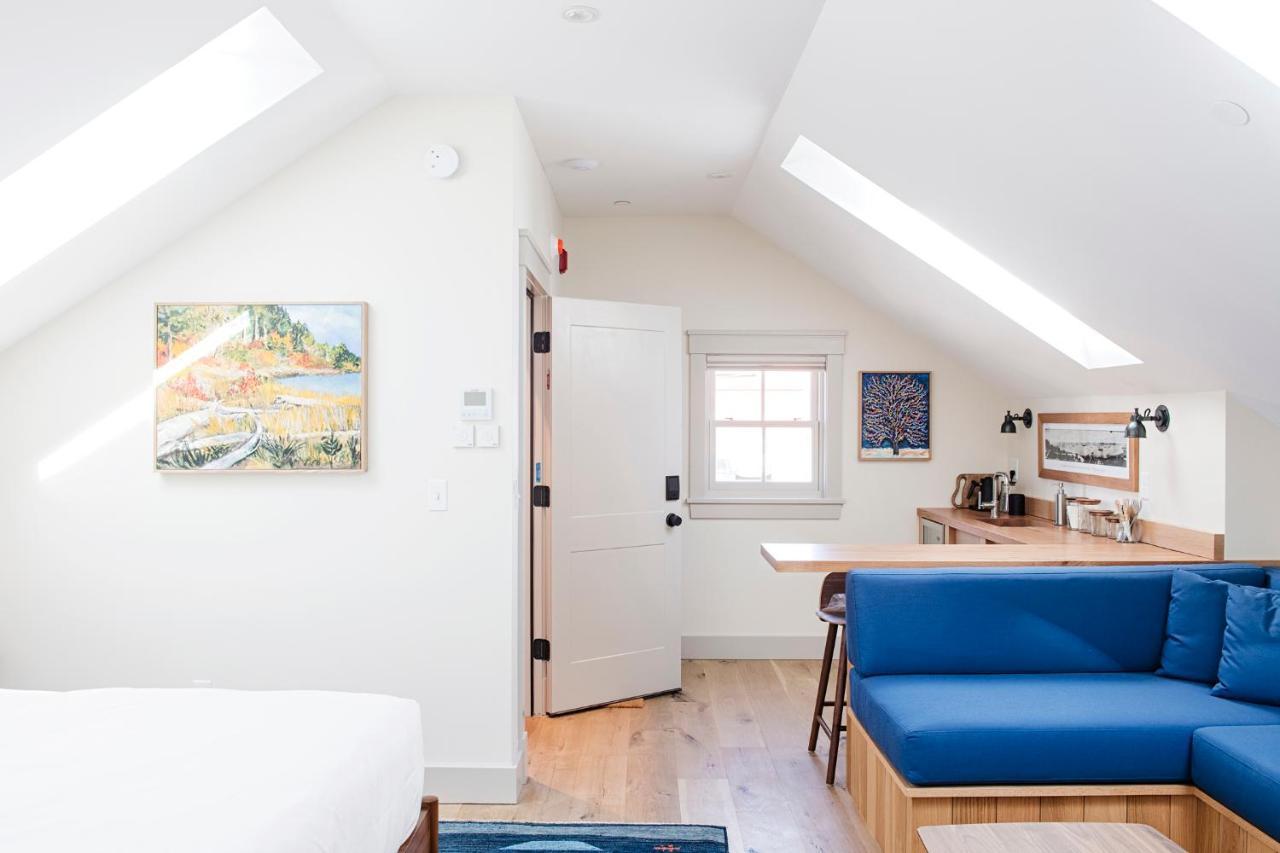 Bower Guest house *