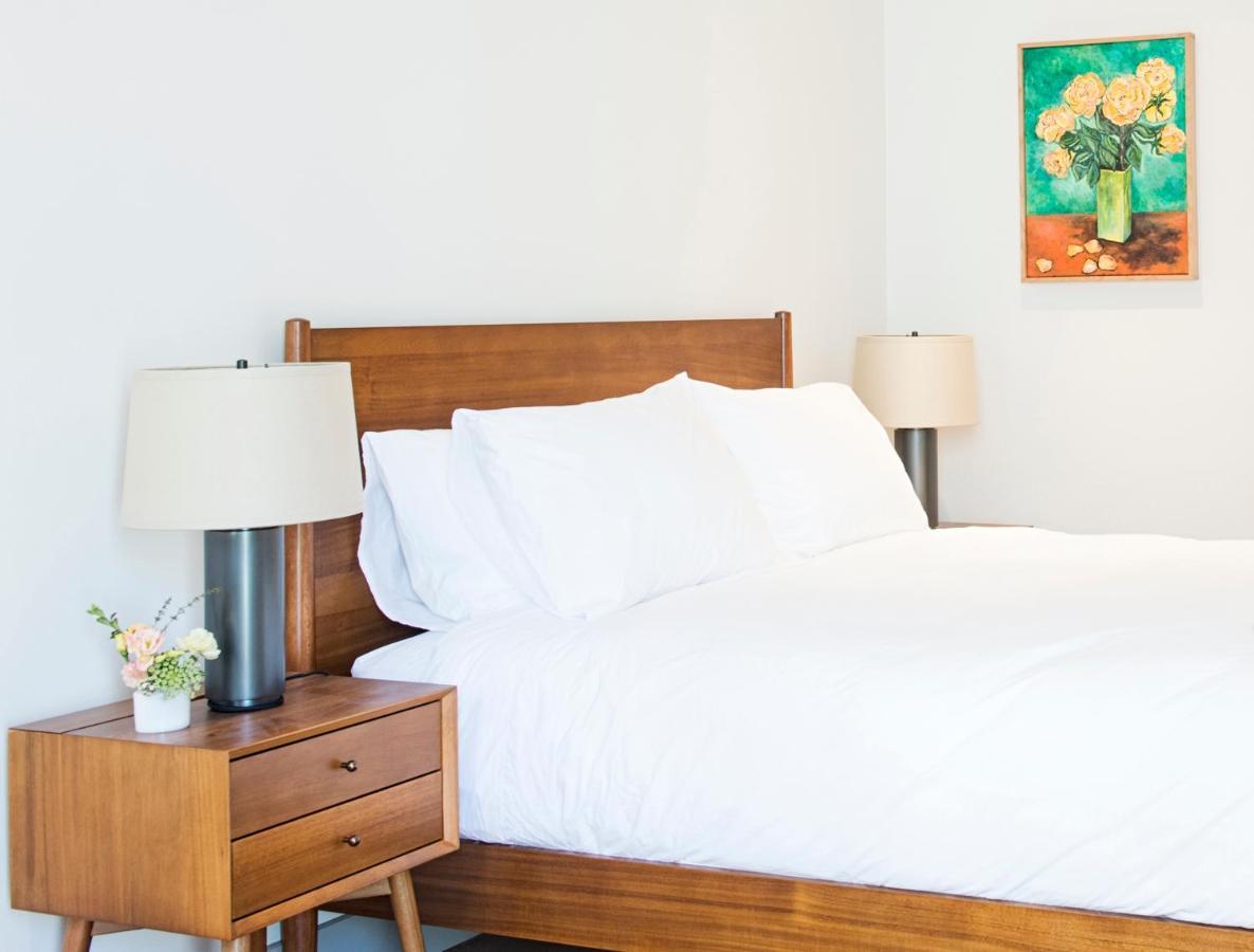 Bower Guest house Portland