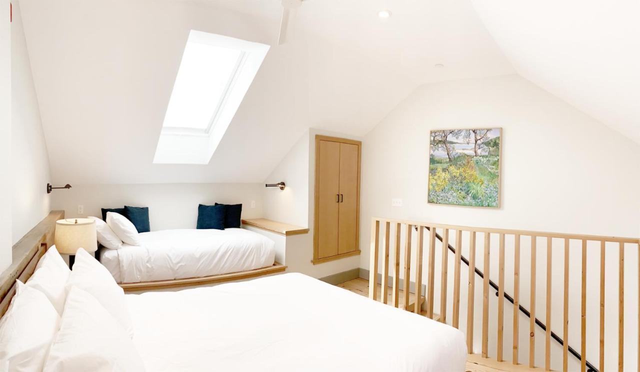 Bower Guest house *