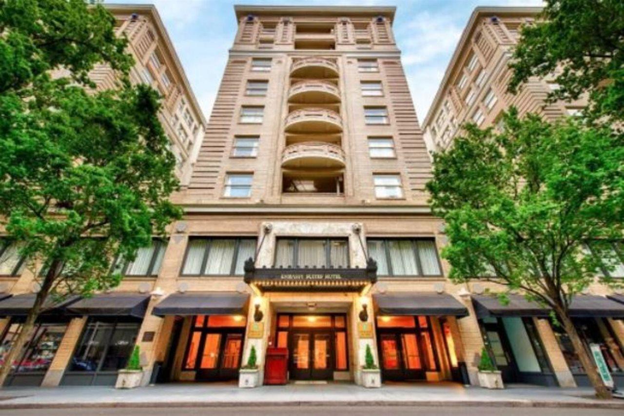 Embassy By Hilton Maine Hotel Portland