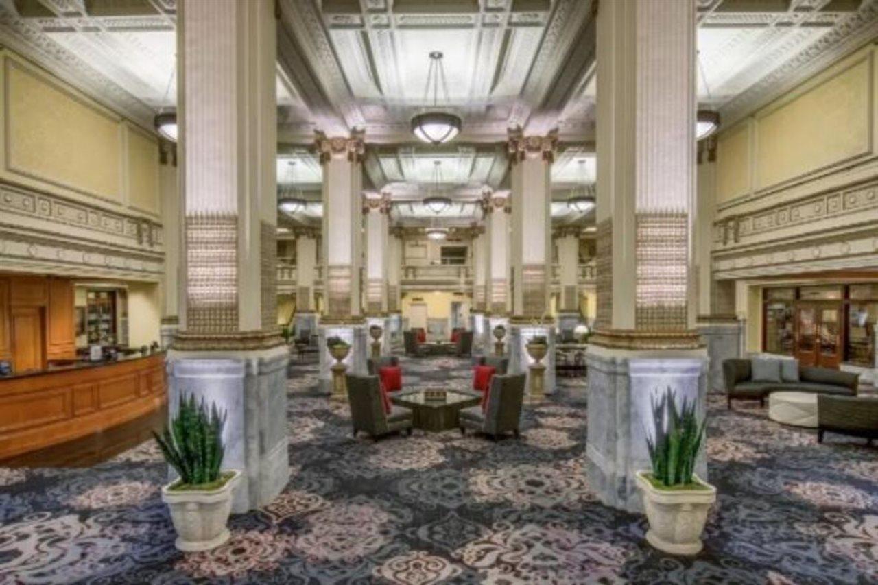 Embassy By Hilton Maine 4* Portland