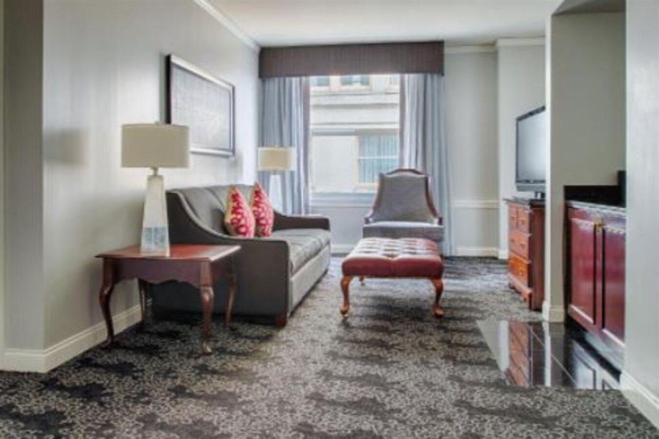 Hotel Embassy By Hilton Maine Portland