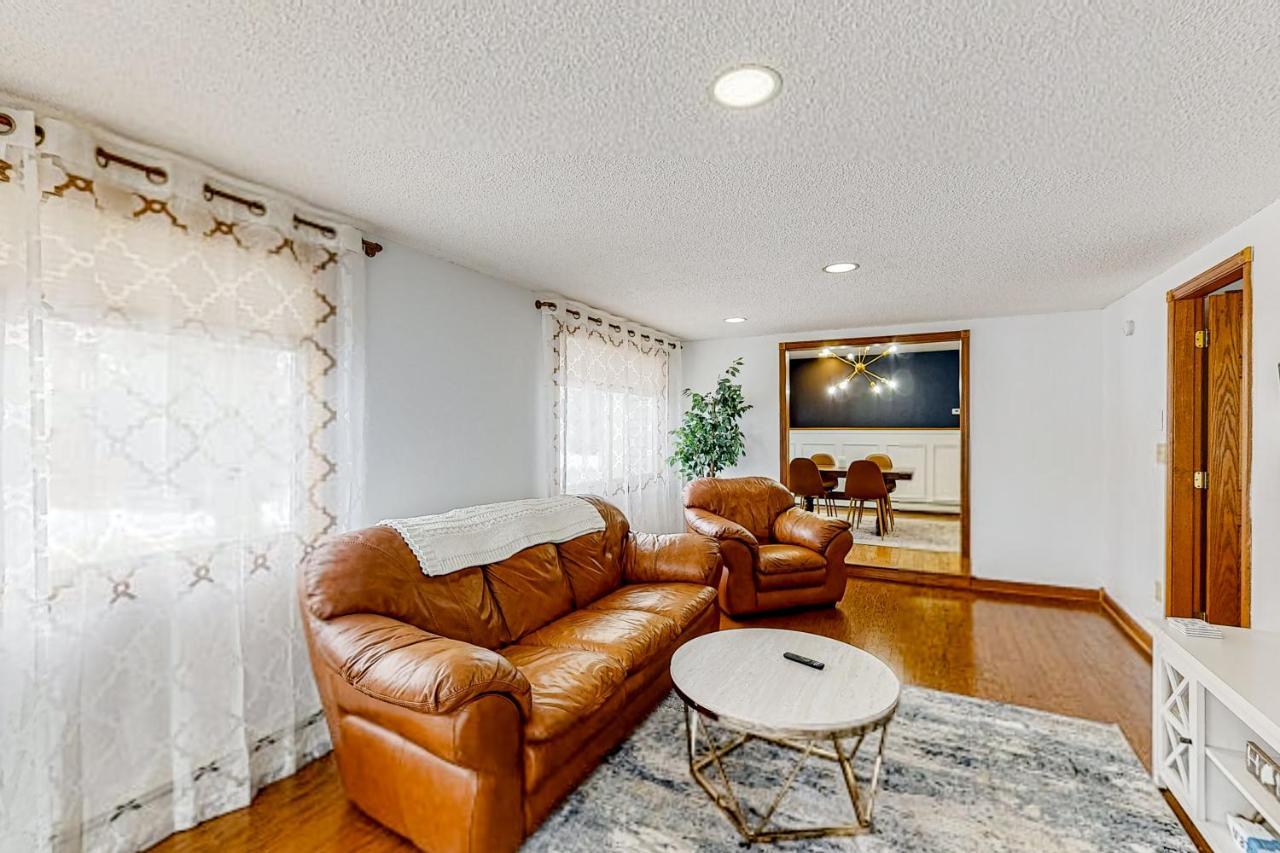 Holiday home Mainer's Retreat Portland
