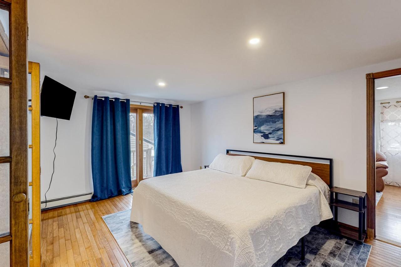 Holiday home Mainer's Retreat