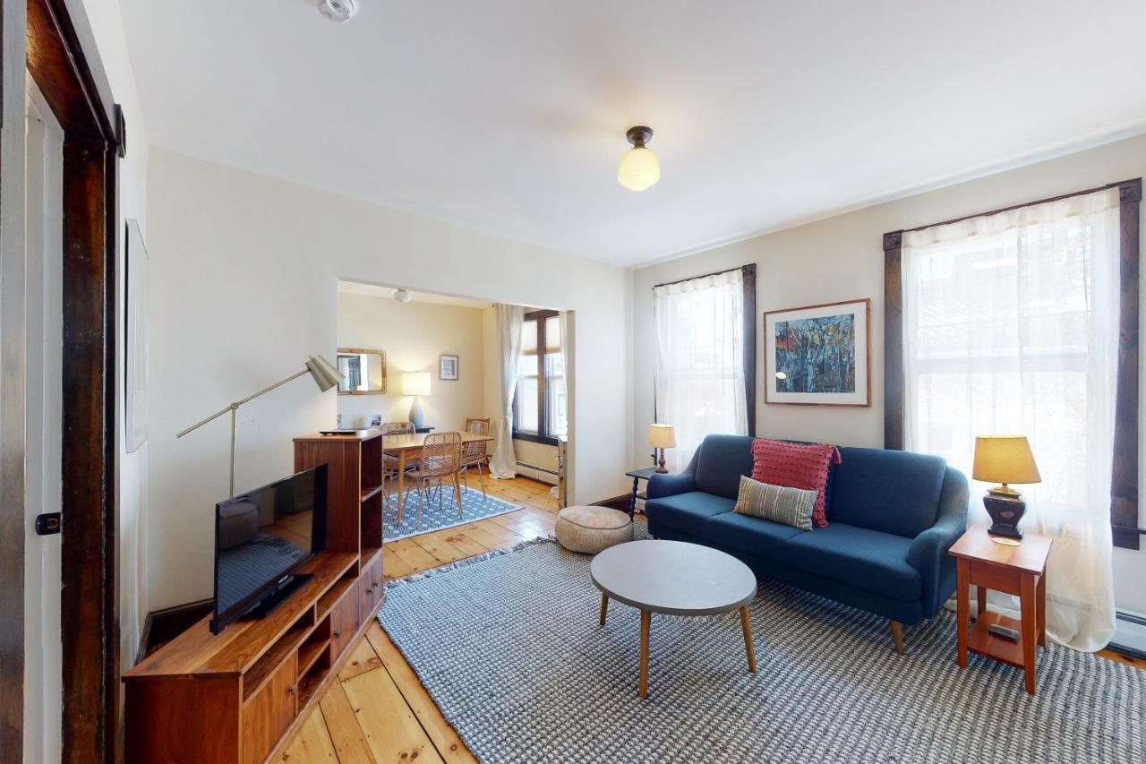 Sunny East Ender Holiday home Portland