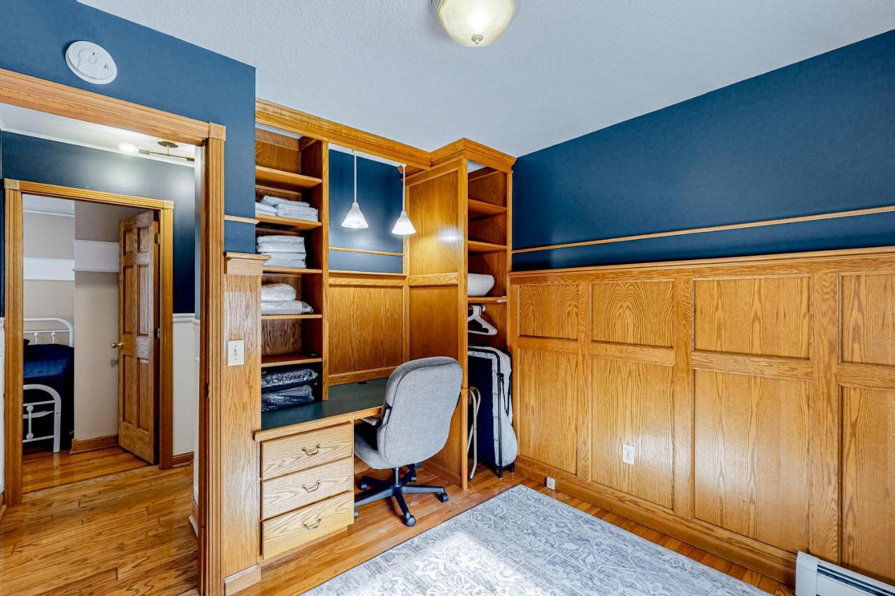 Mainer's Retreat * Portland