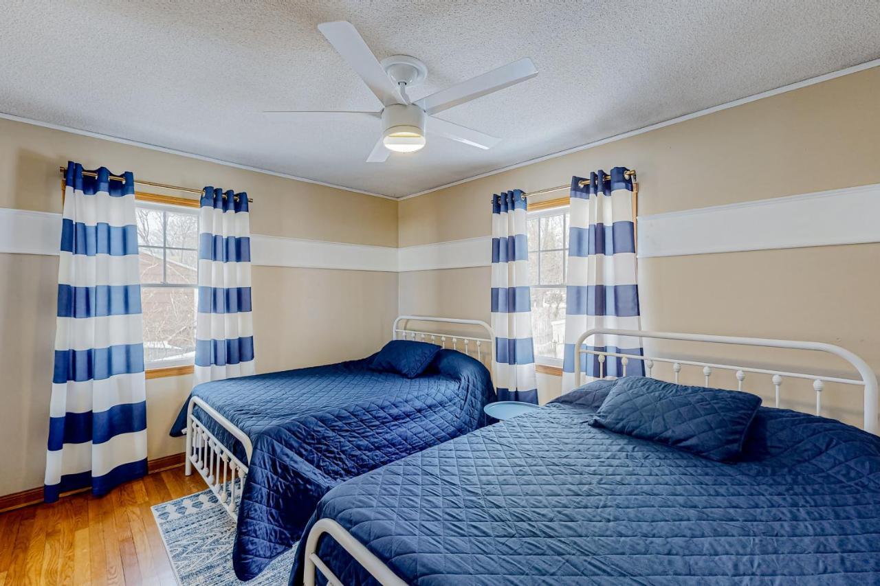 Mainer's Retreat Holiday home Portland