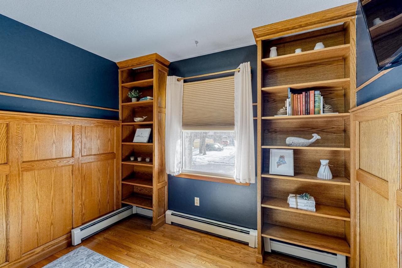 Holiday home Mainer's Retreat