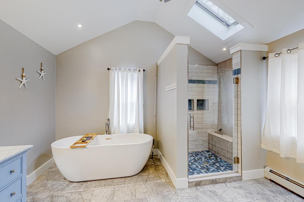Mainer's Retreat Holiday home