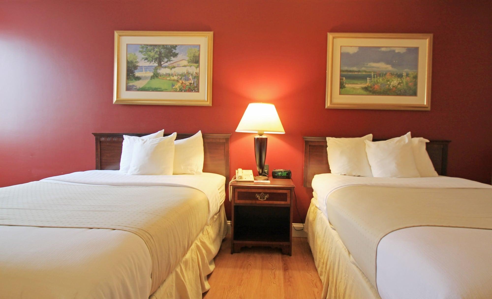 Fireside & (adults Only) 3* Portland