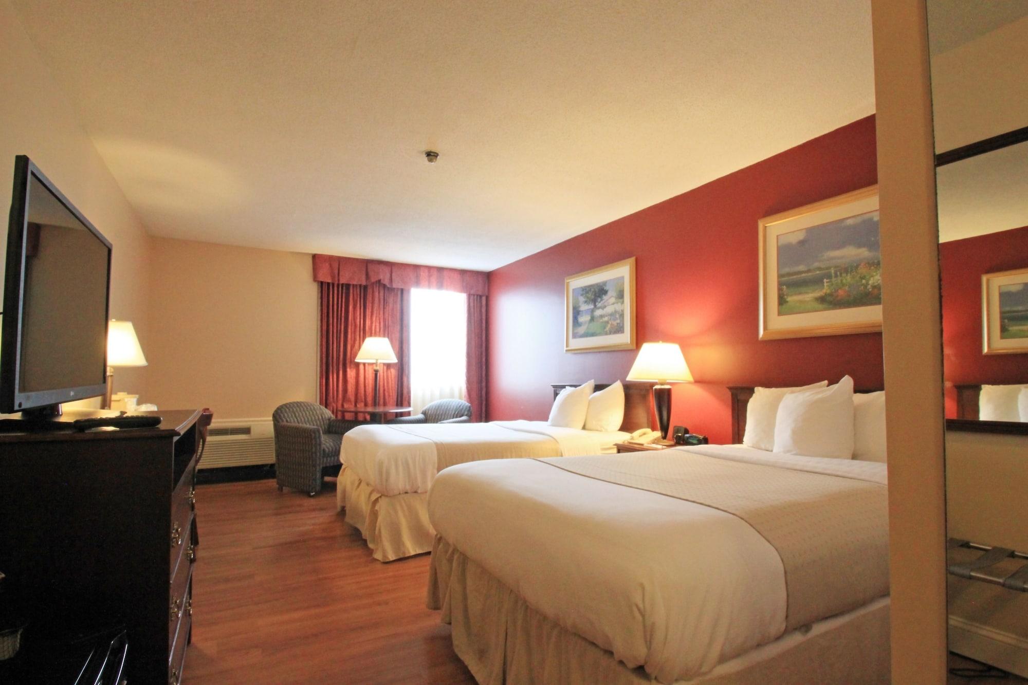 Fireside & (adults Only) 3* Portland