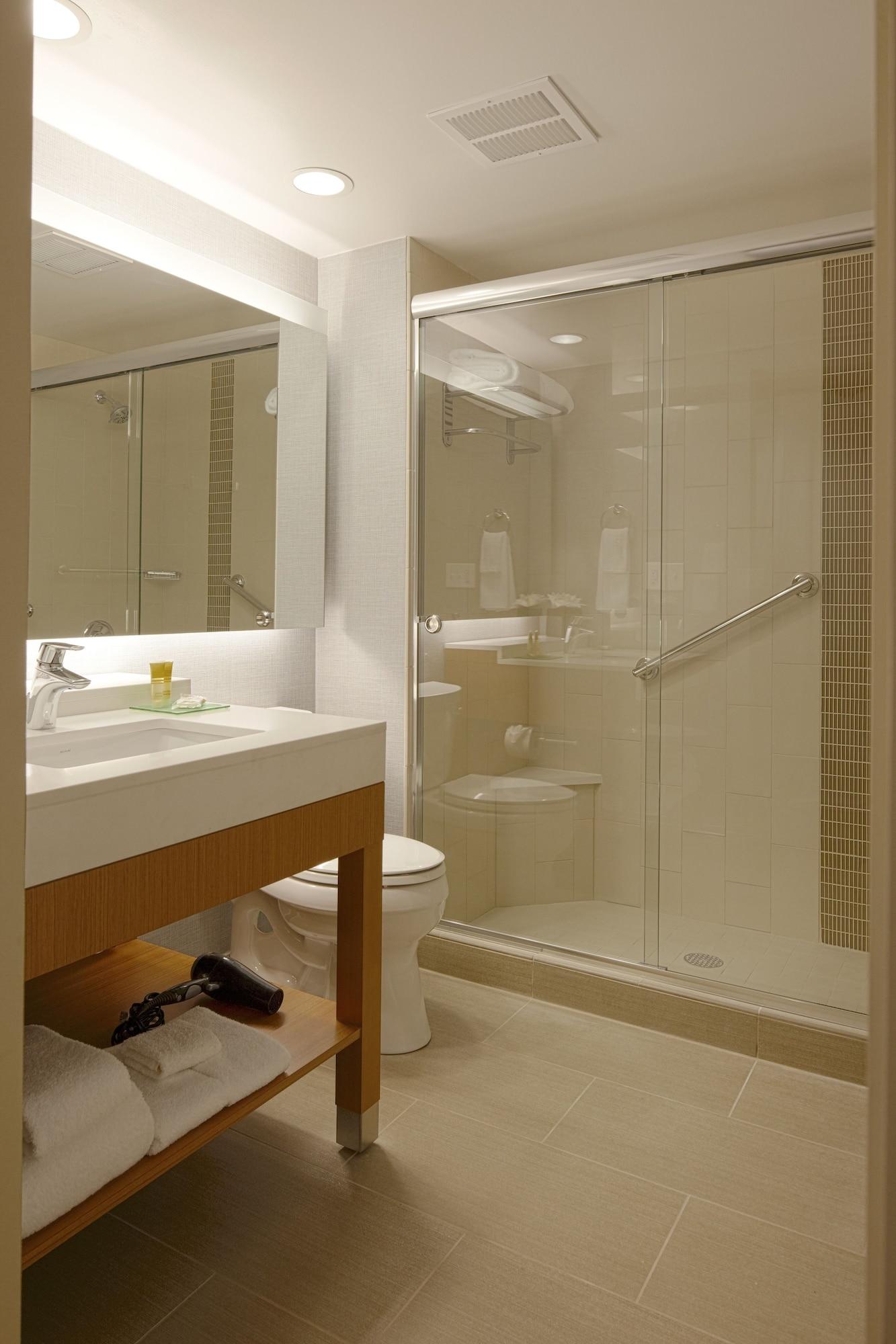 Hotel Hyatt Place Downtown - Old Port Square Portland