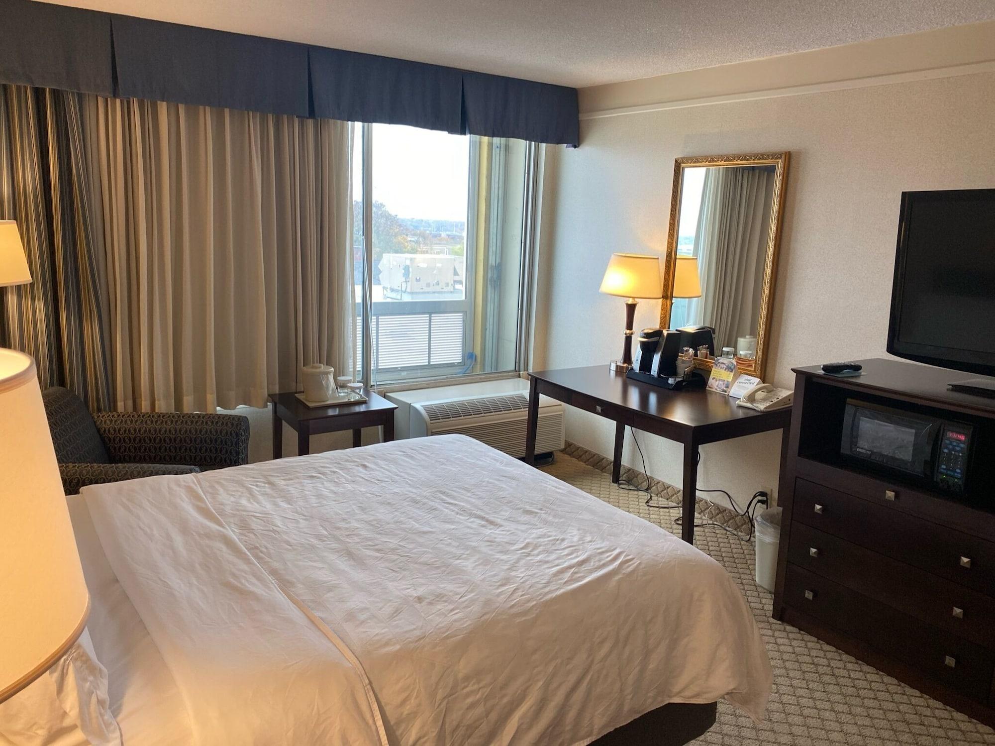 Portland-by The Bay By Ihg 3* Portland