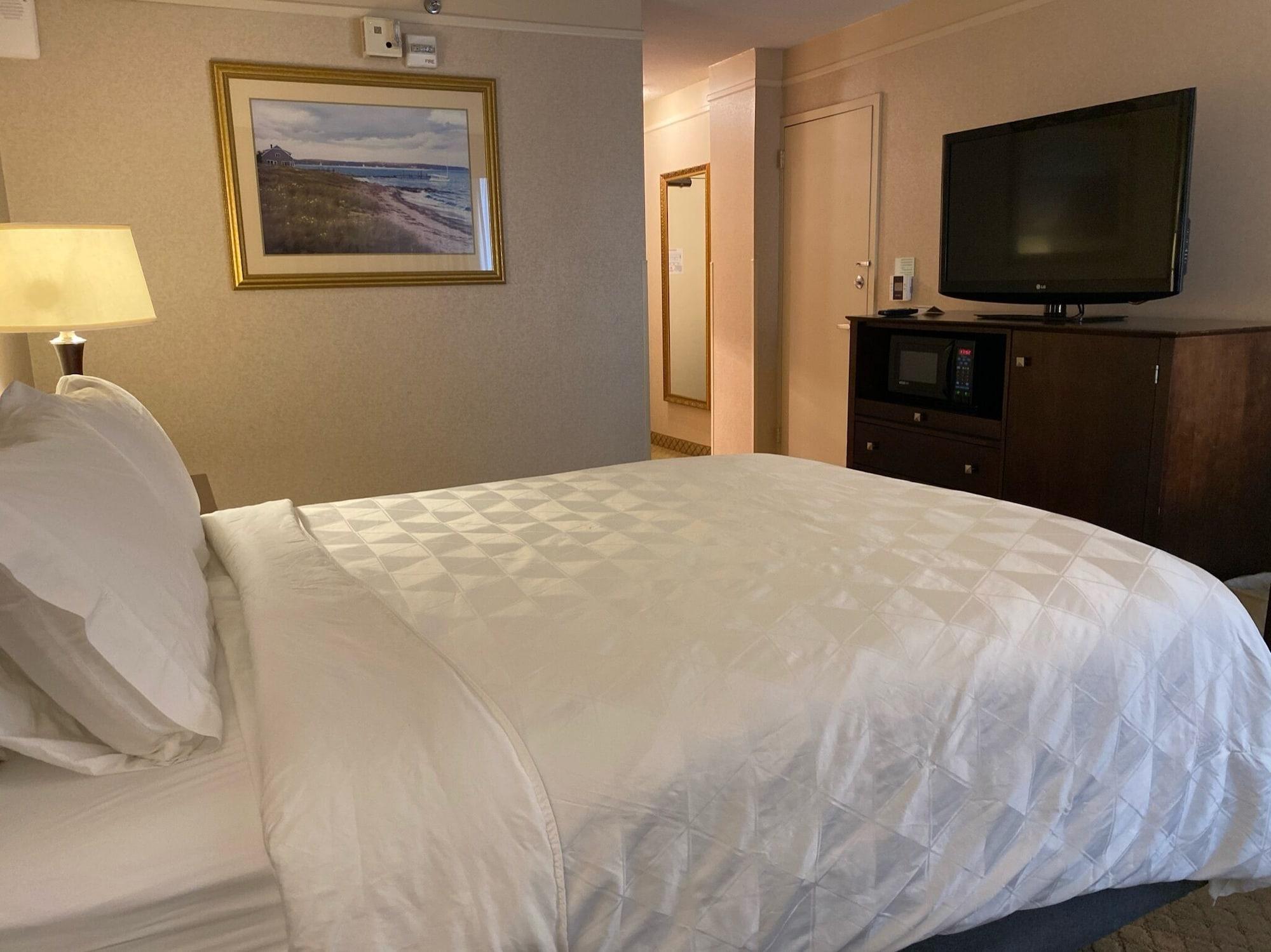 Portland-by The Bay By Ihg Hotel