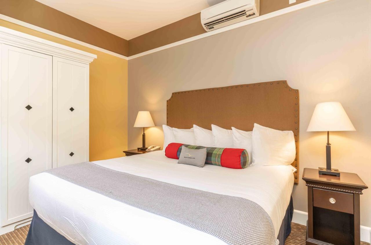 Inn At Diamond Cove