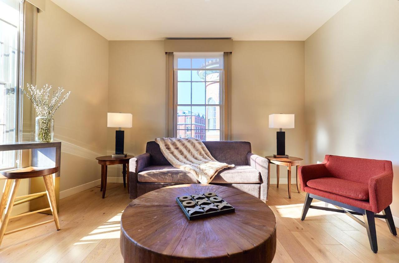 The Docent's Collection Aparthotel 3*