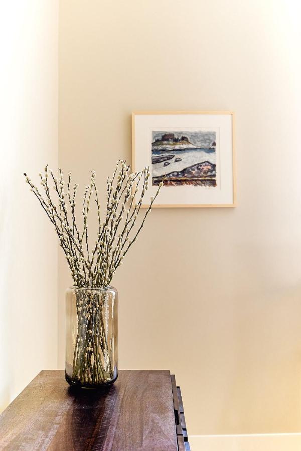 Aparthotel The Docent's Collection Portland
