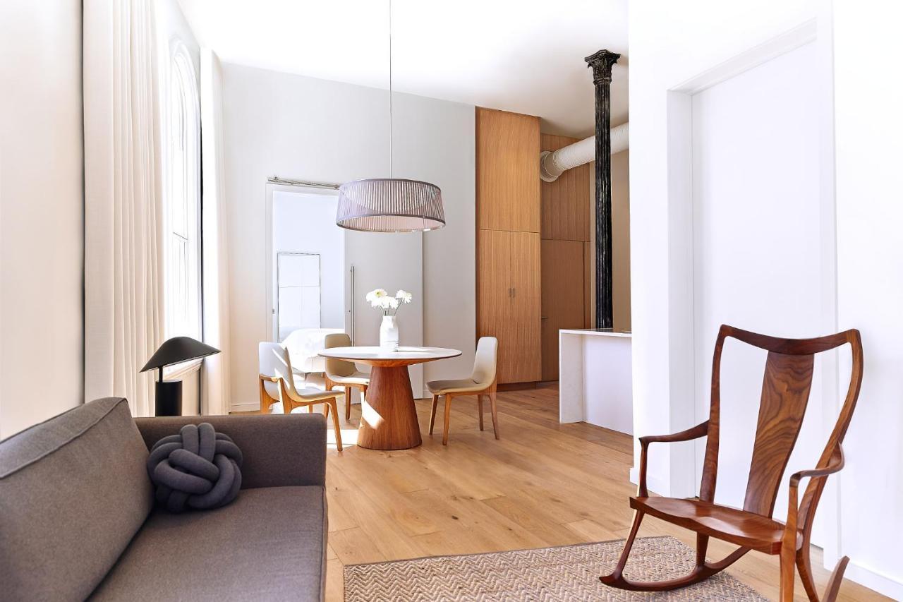 The Docent's Collection Aparthotel 3*