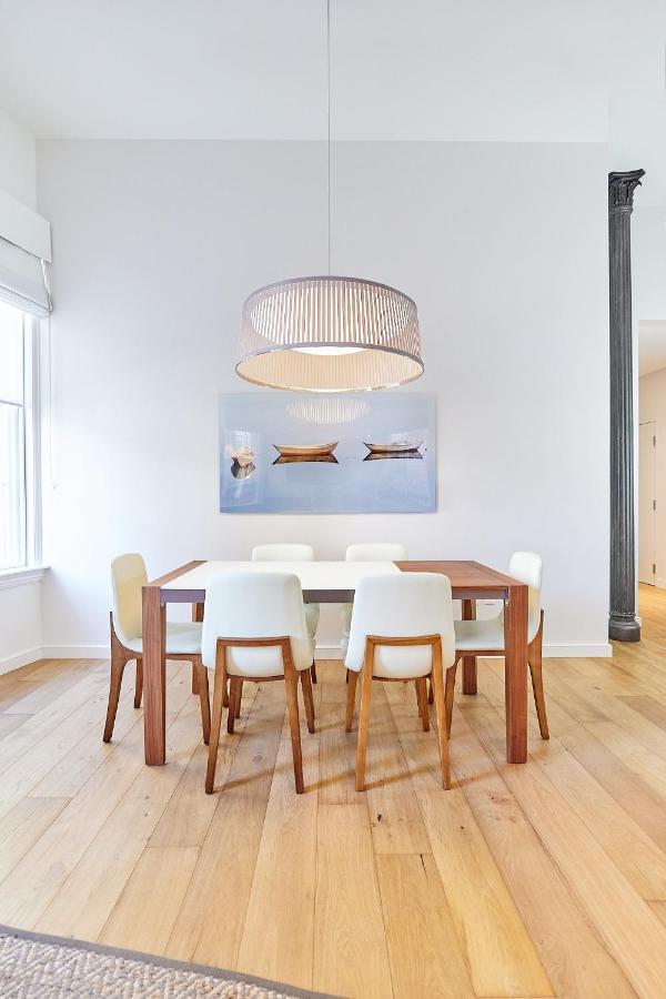 The Docent's Collection 3* Portland