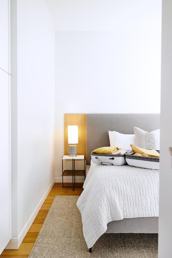 Aparthotel The Docent's Collection 3*
