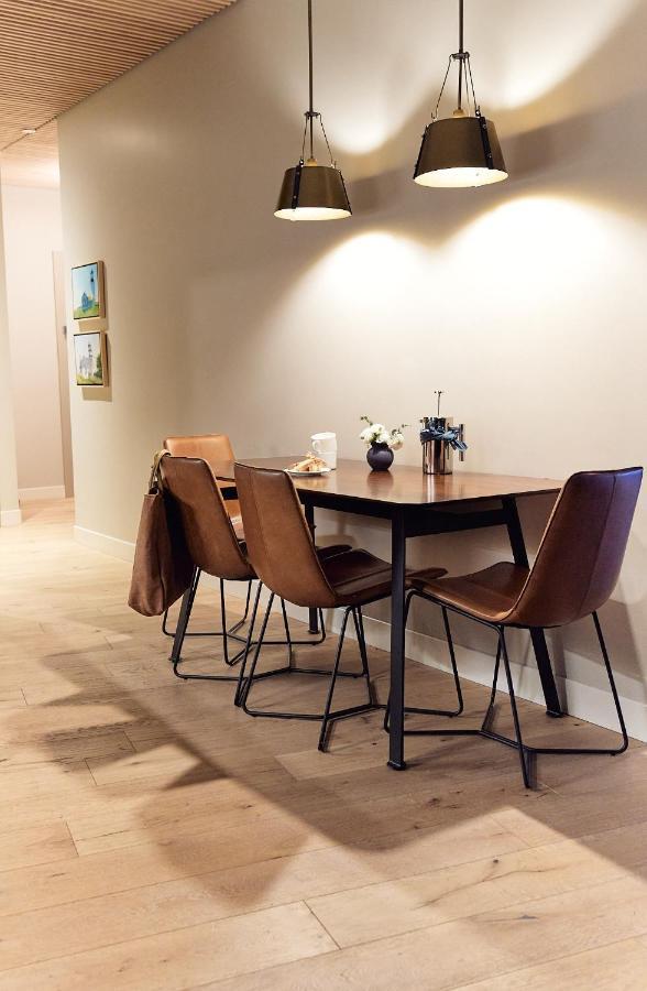 The Docent's Collection Aparthotel 3*