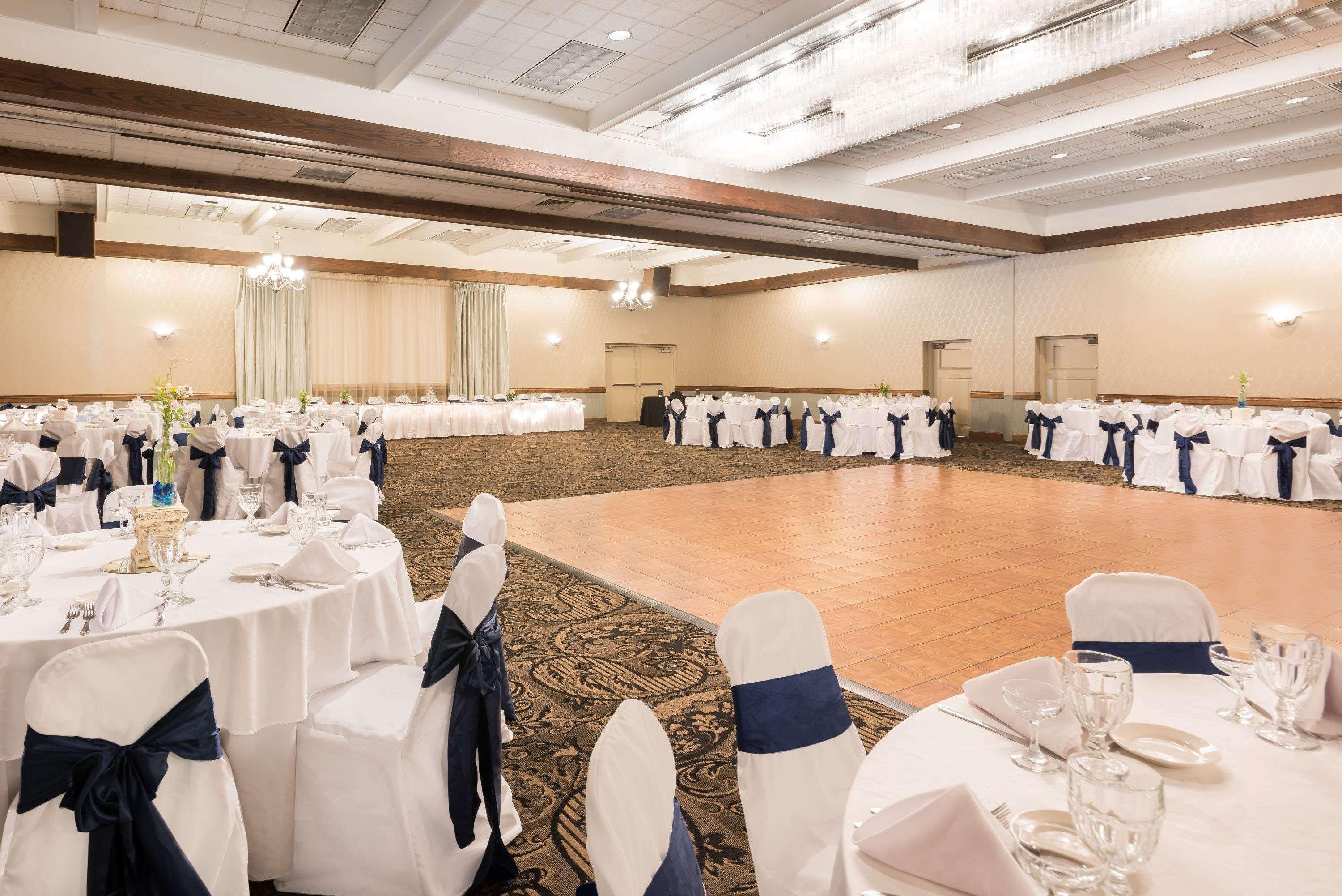Ramada Plaza By Wyndham