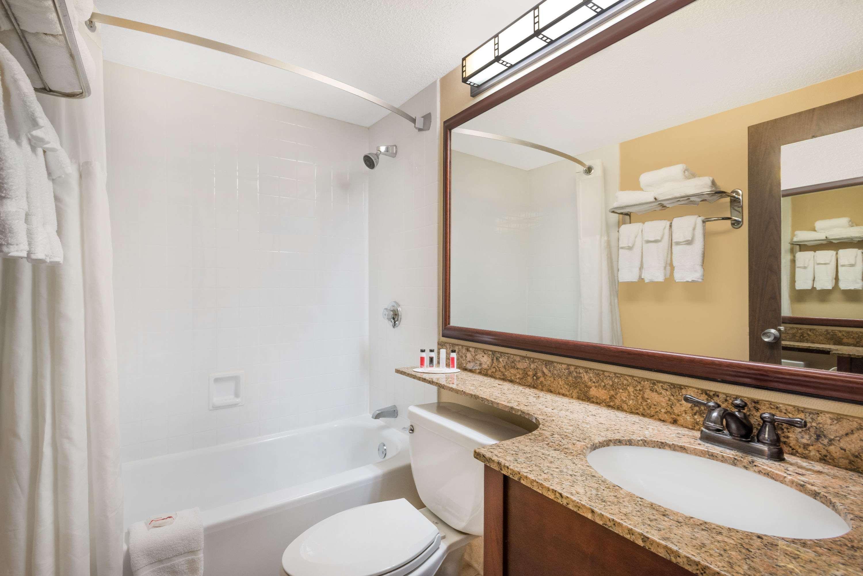 Ramada Plaza By Wyndham 3* Portland