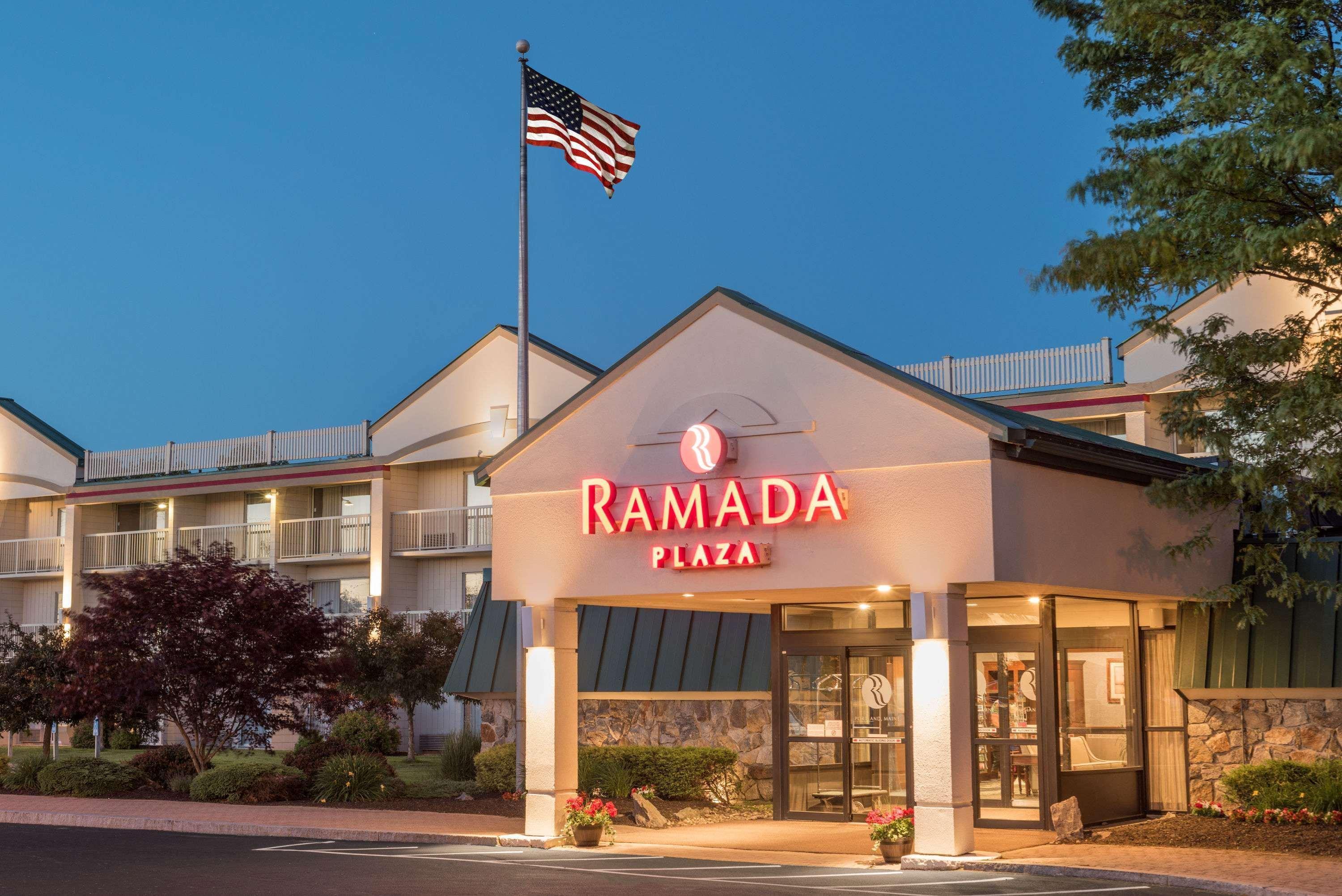 Ramada Plaza By Wyndham
