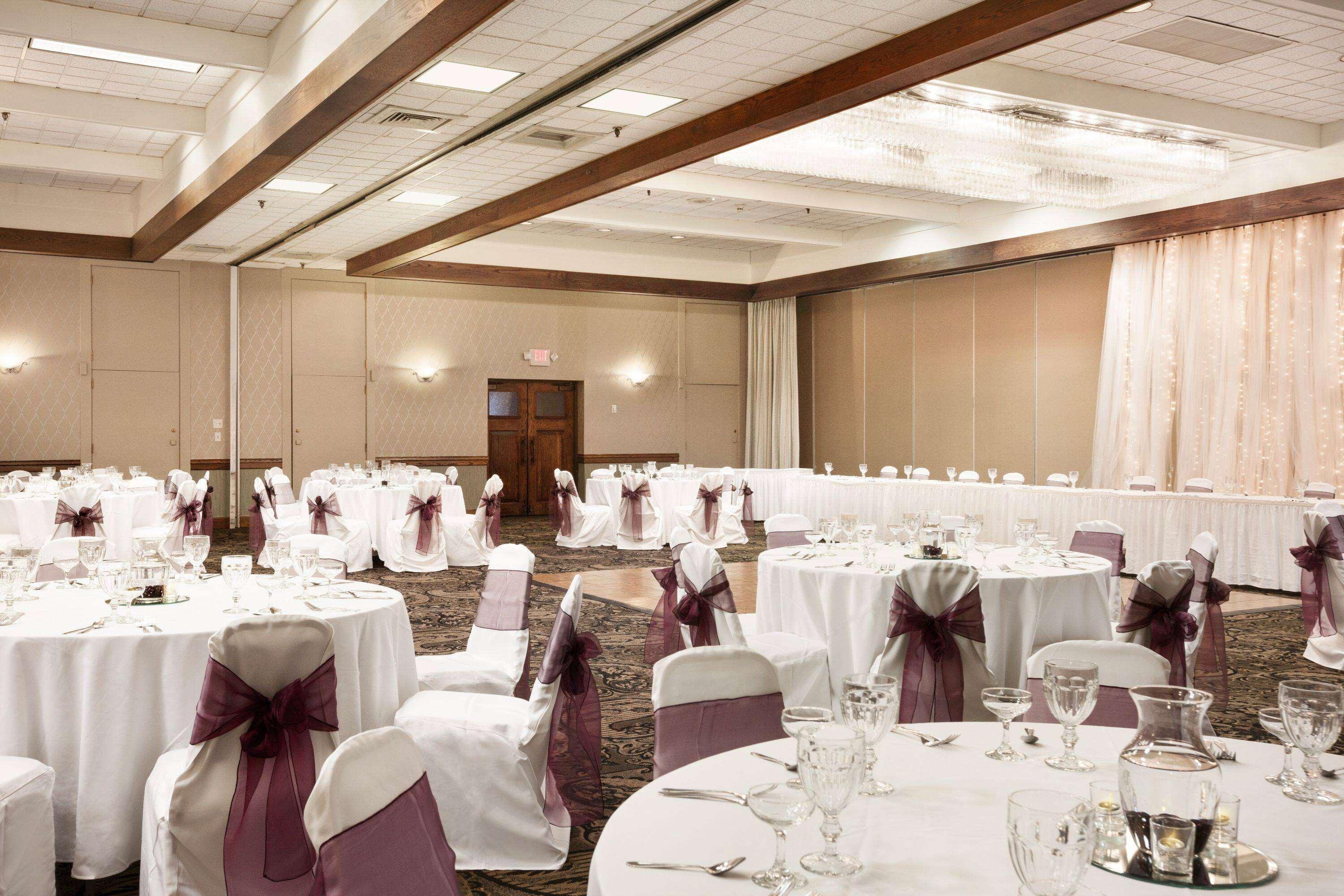 Hotel Ramada Plaza By Wyndham