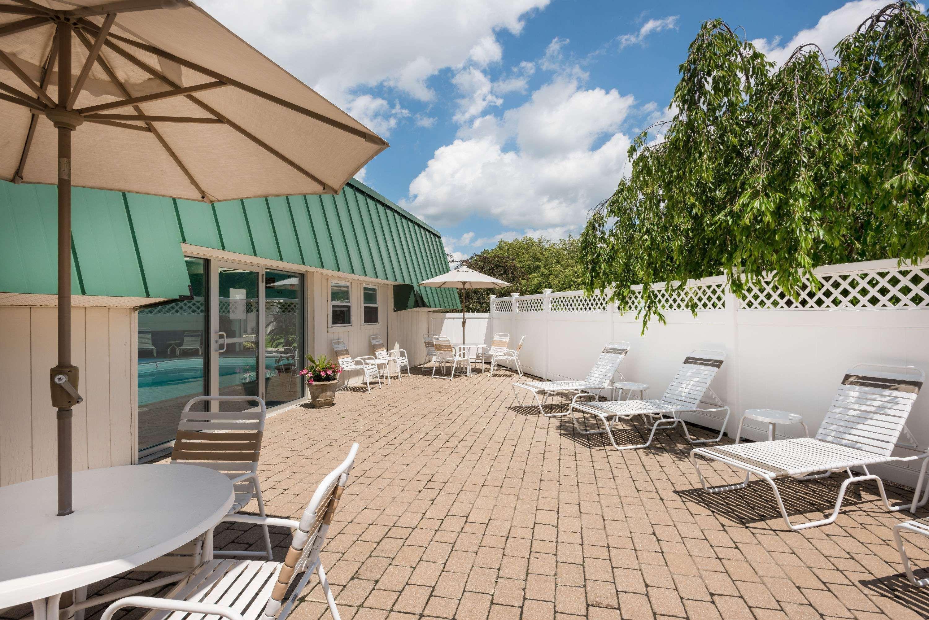 Ramada Plaza By Wyndham