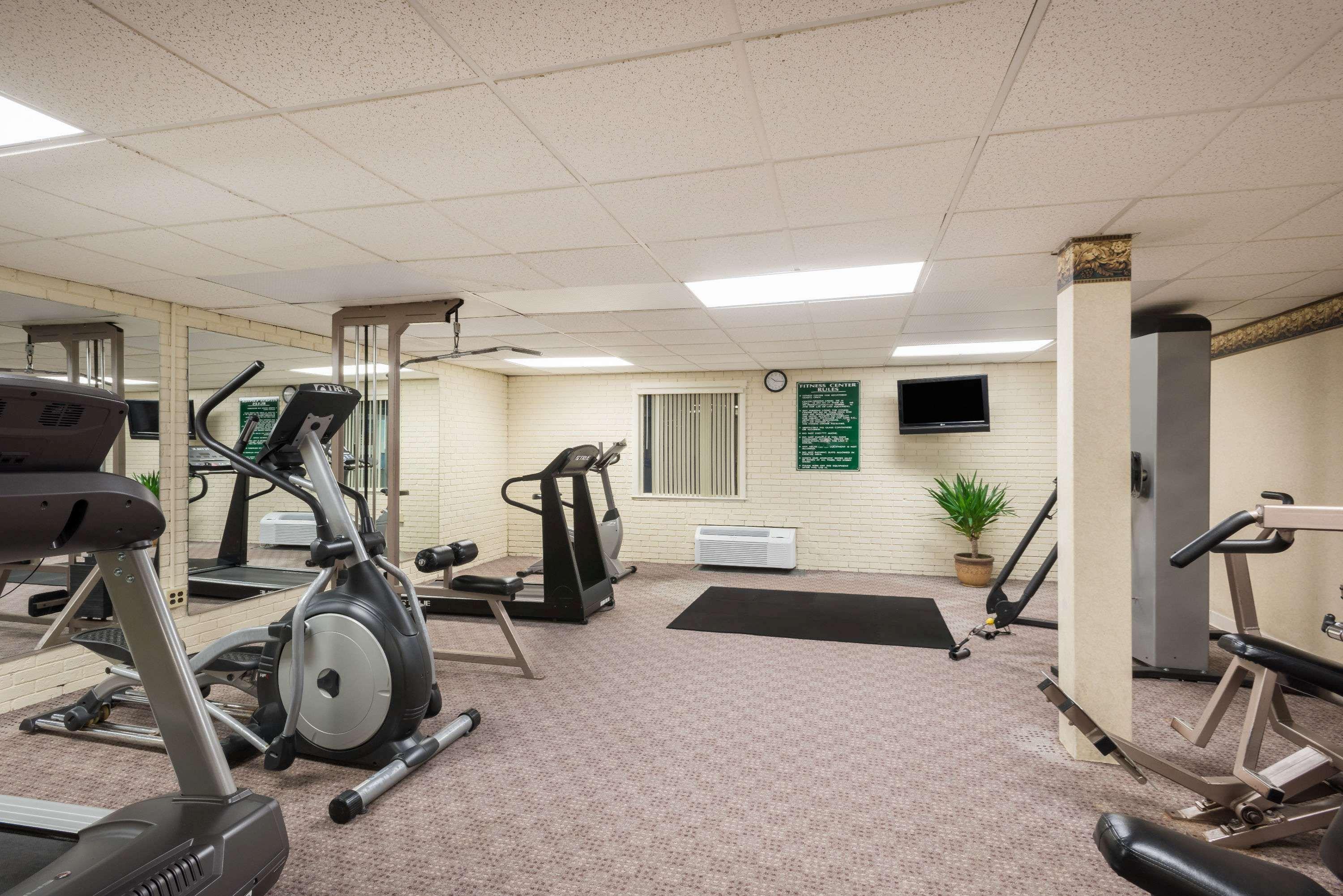 Ramada Plaza By Wyndham Hotel Portland