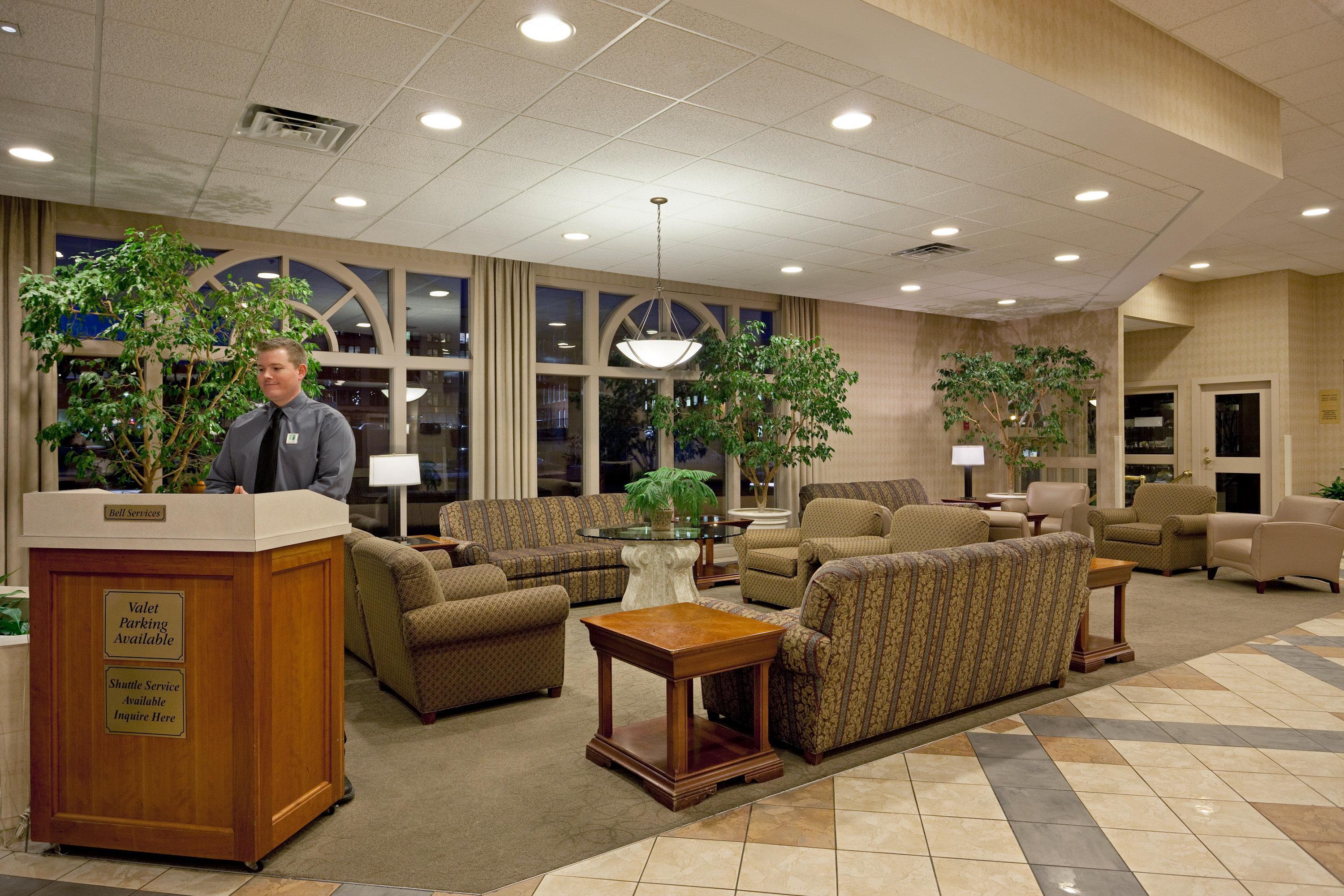 Portland-by The Bay By Ihg