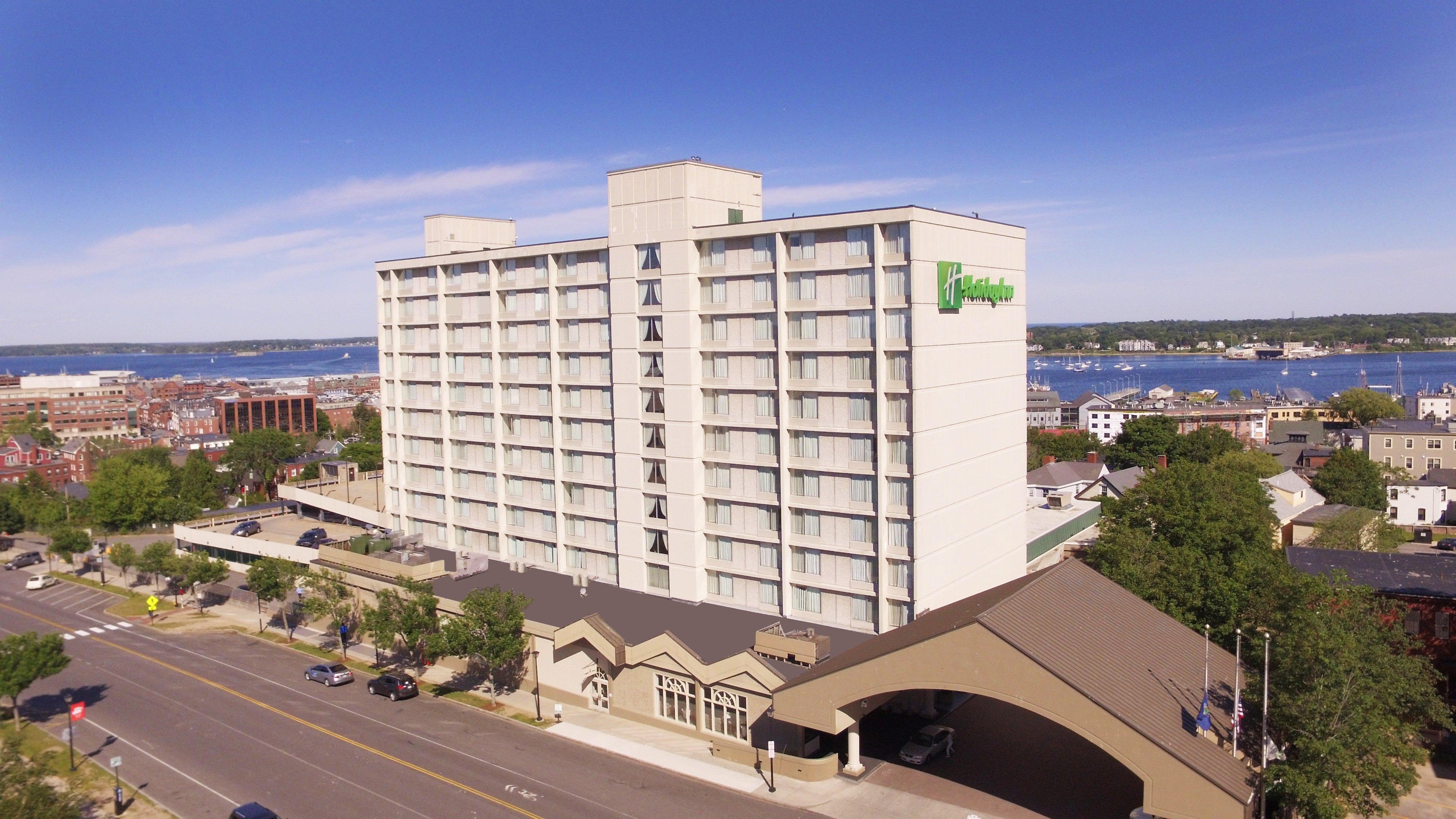 Portland-by The Bay By Ihg 3*