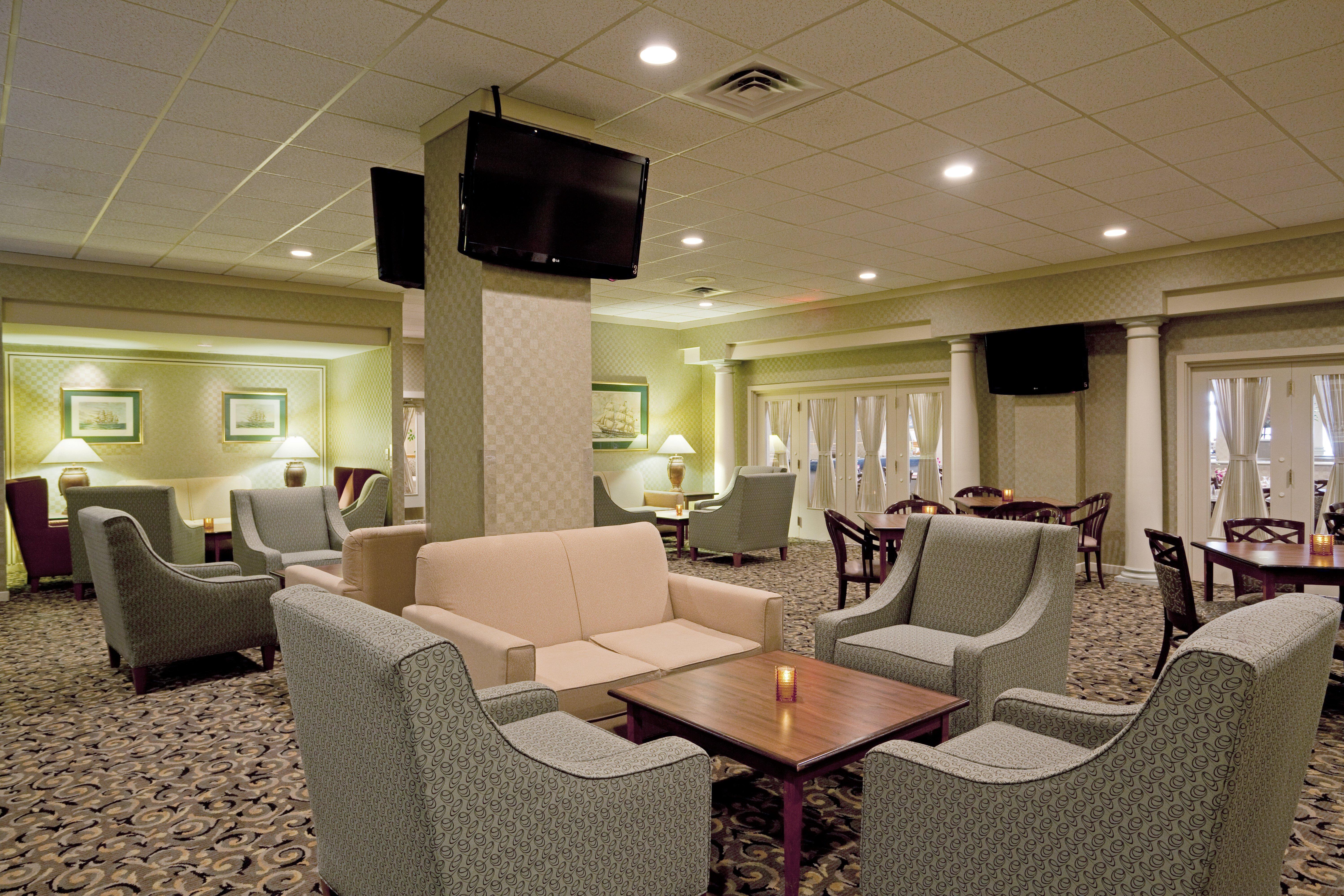 Hotel Portland-by The Bay By Ihg Portland
