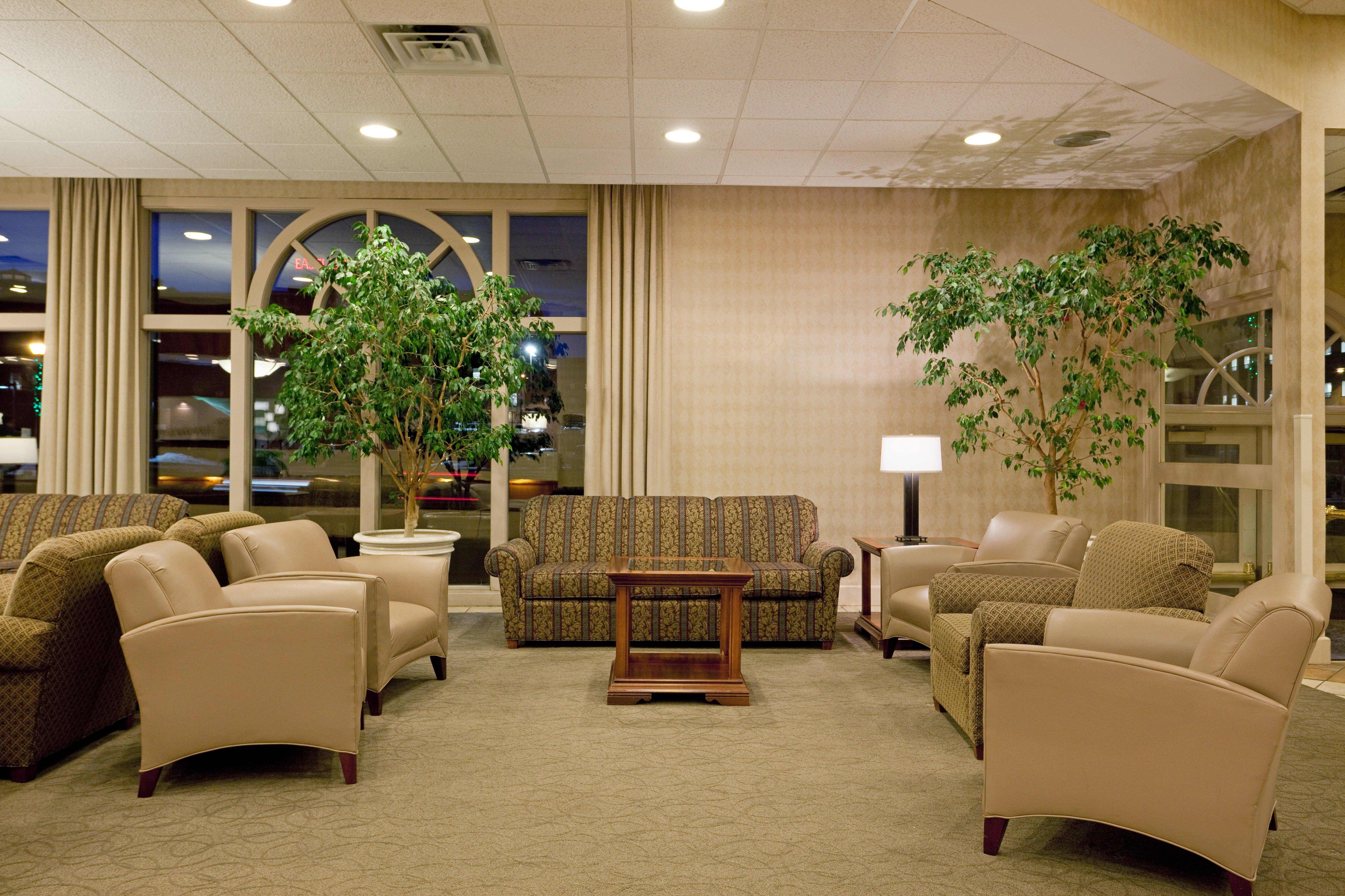 Portland-by The Bay By Ihg Portland