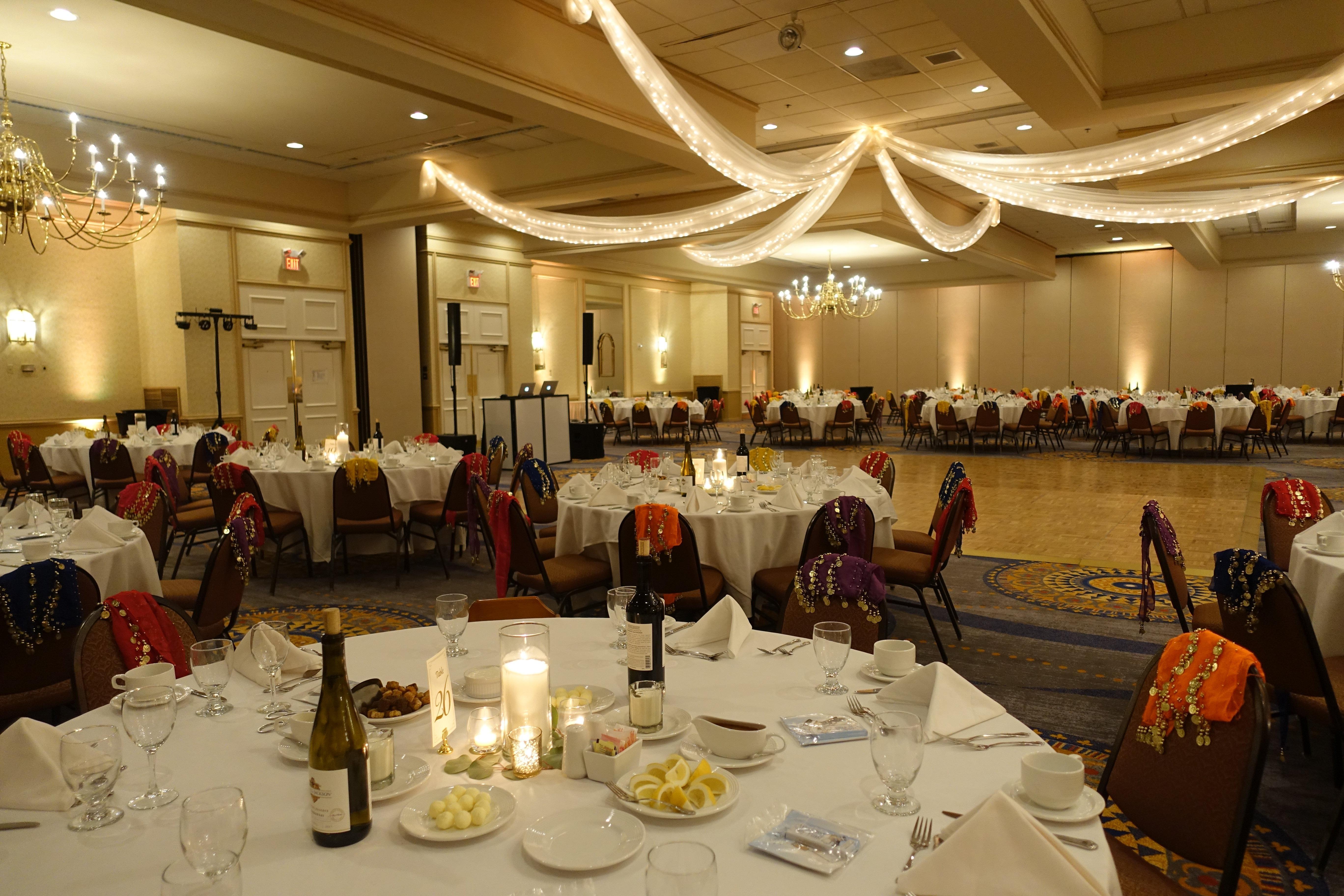 Hotel Portland-by The Bay By Ihg 3*